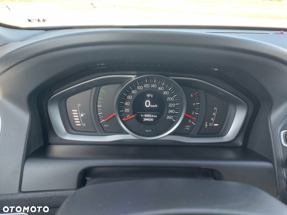 Volvo XC 60 - 3