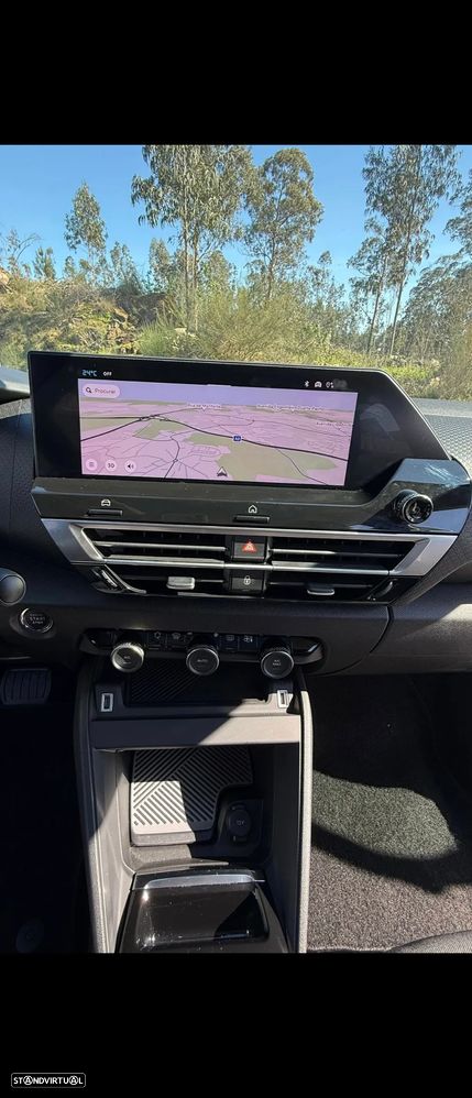 Citroën e-C4 Shine - 27