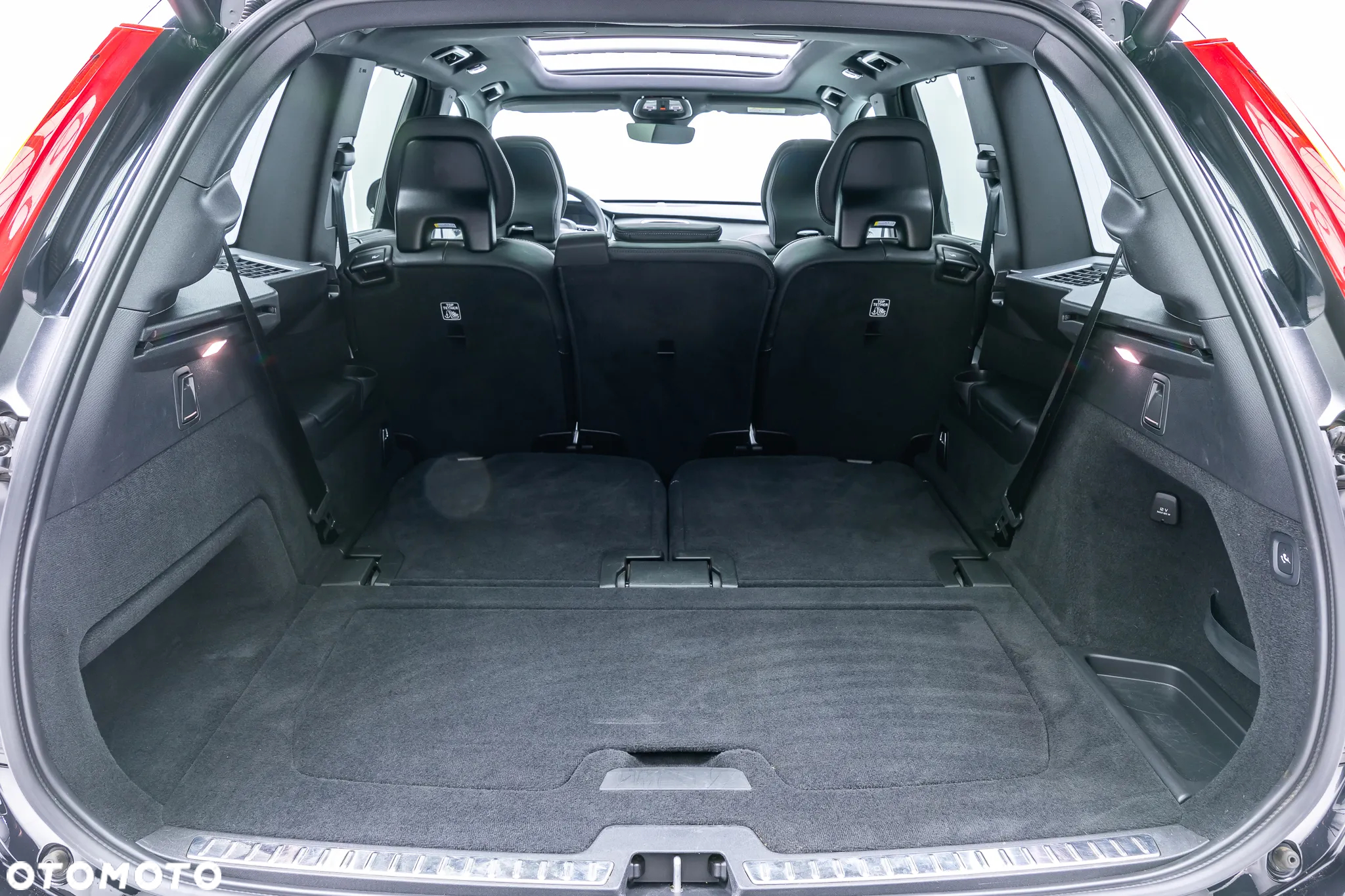 Volvo XC 90 - 35