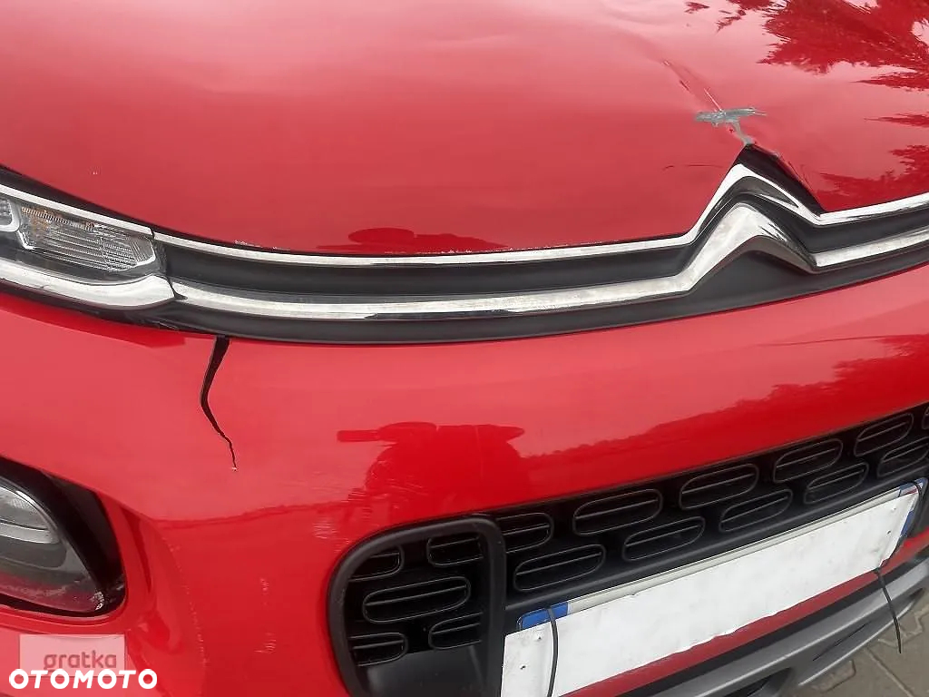 Citroën C3 Aircross - 9