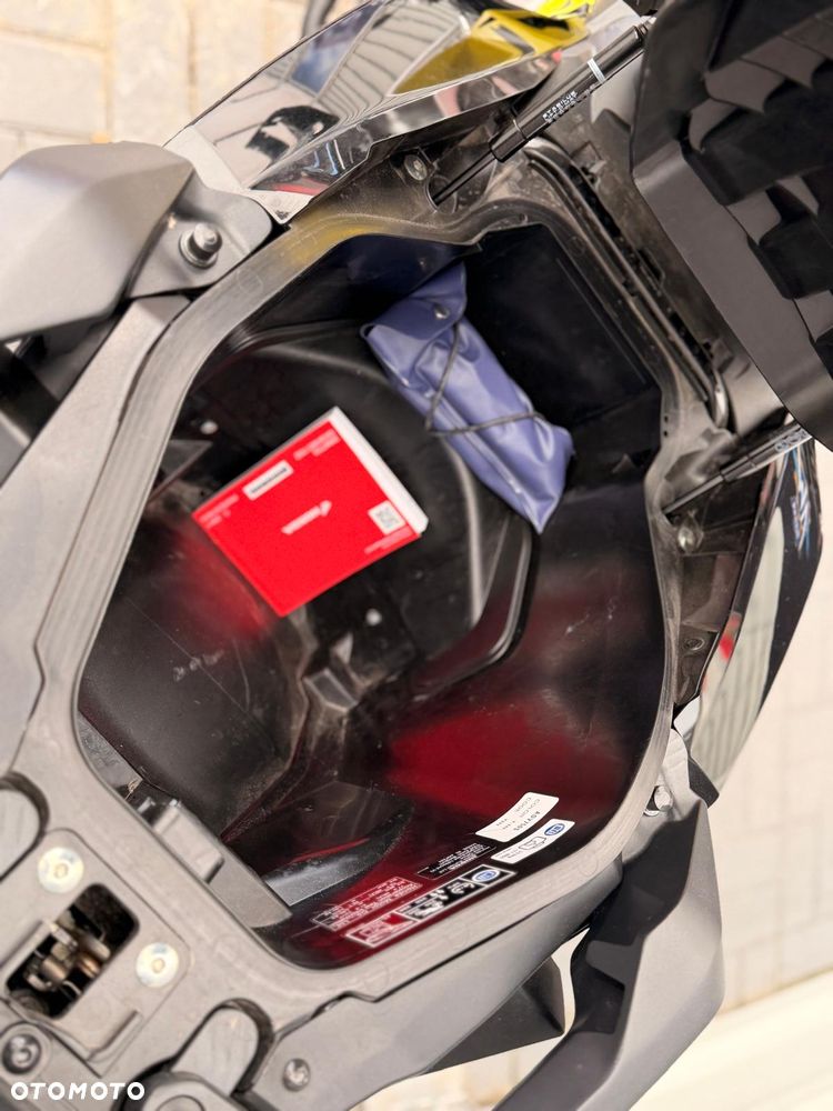 Honda X-ADV - 14