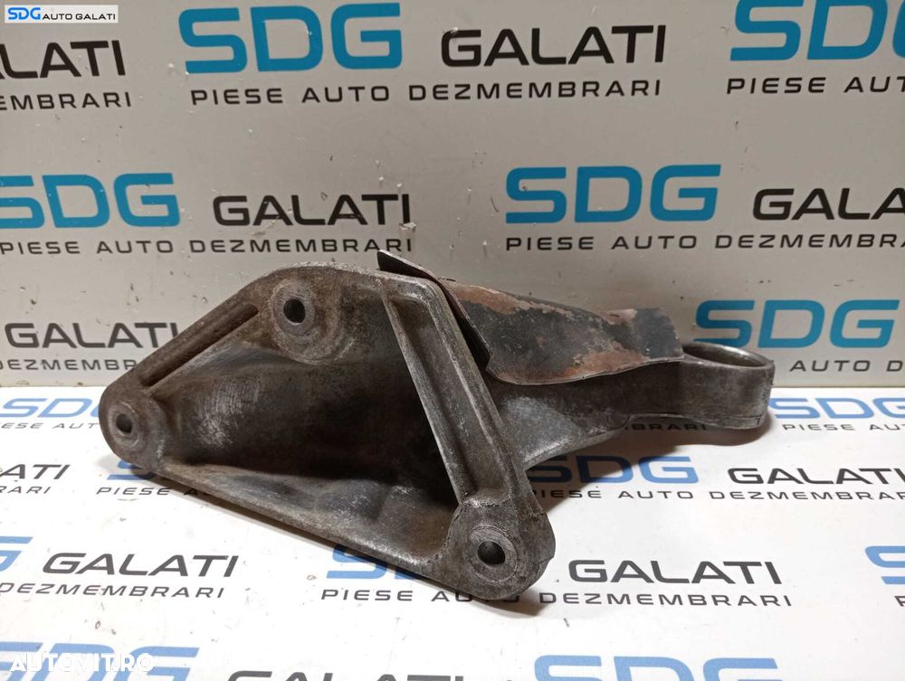 Suport Motor Dreapta BMW X3 E83 2.5 B 2003 - 2006 Cod 6750852 [M5149] - 4