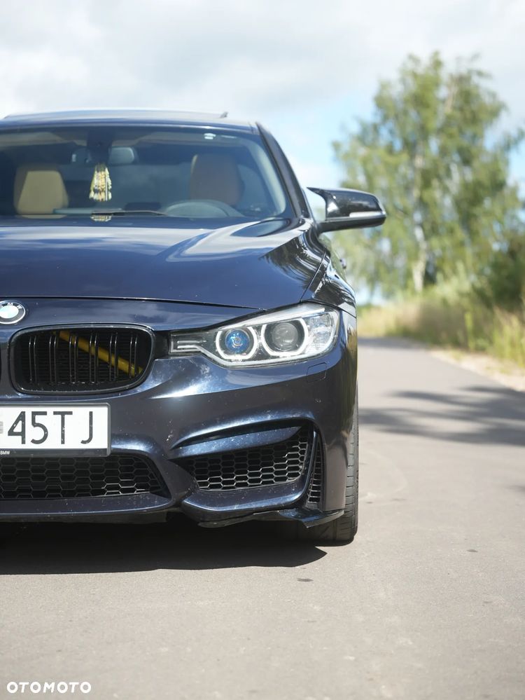 BMW Seria 3 - 10