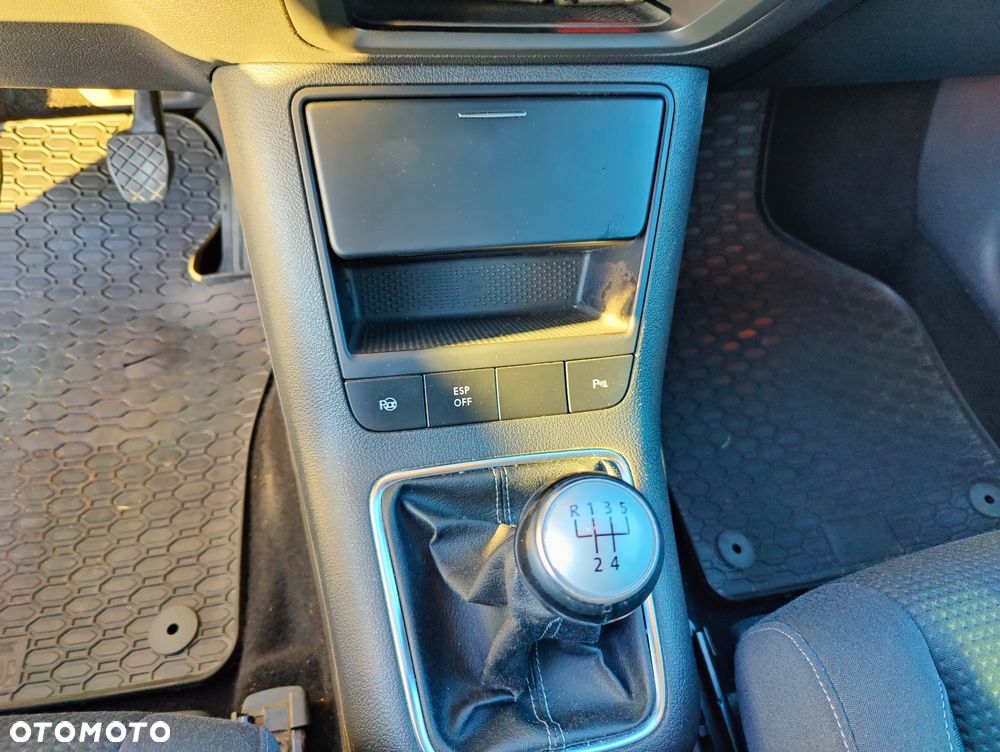 Volkswagen Golf Plus - 16