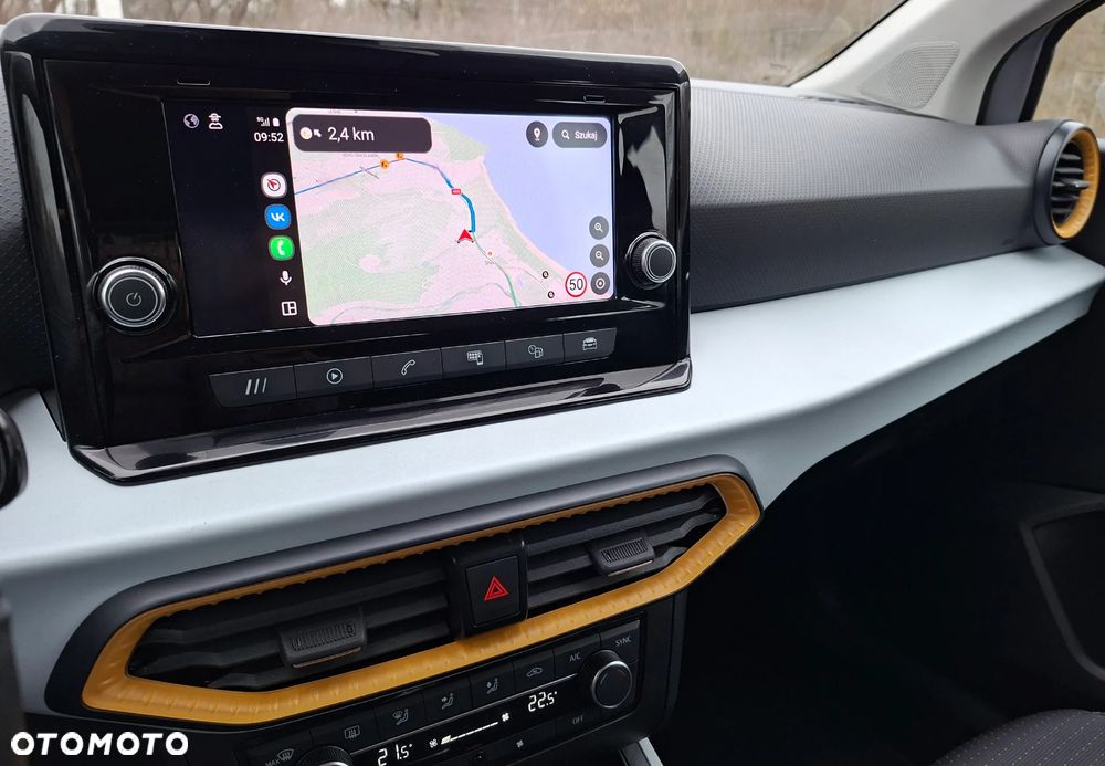 Seat Arona 1.0 TSI Style S&S - 17