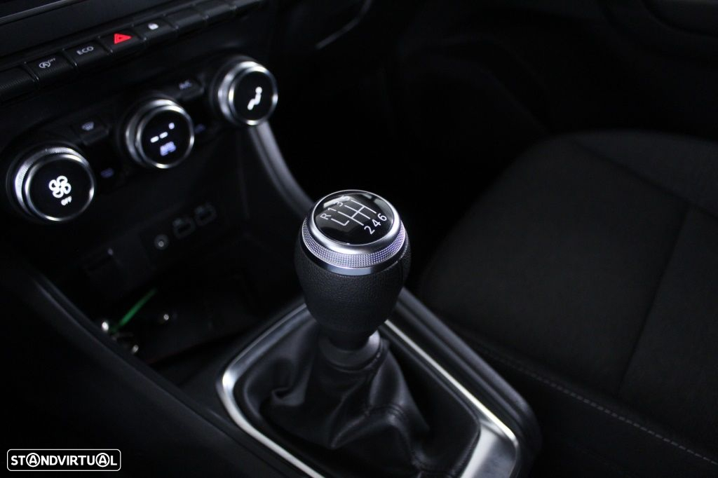 Mitsubishi ASX 1.0 MPI-T Invite - 30
