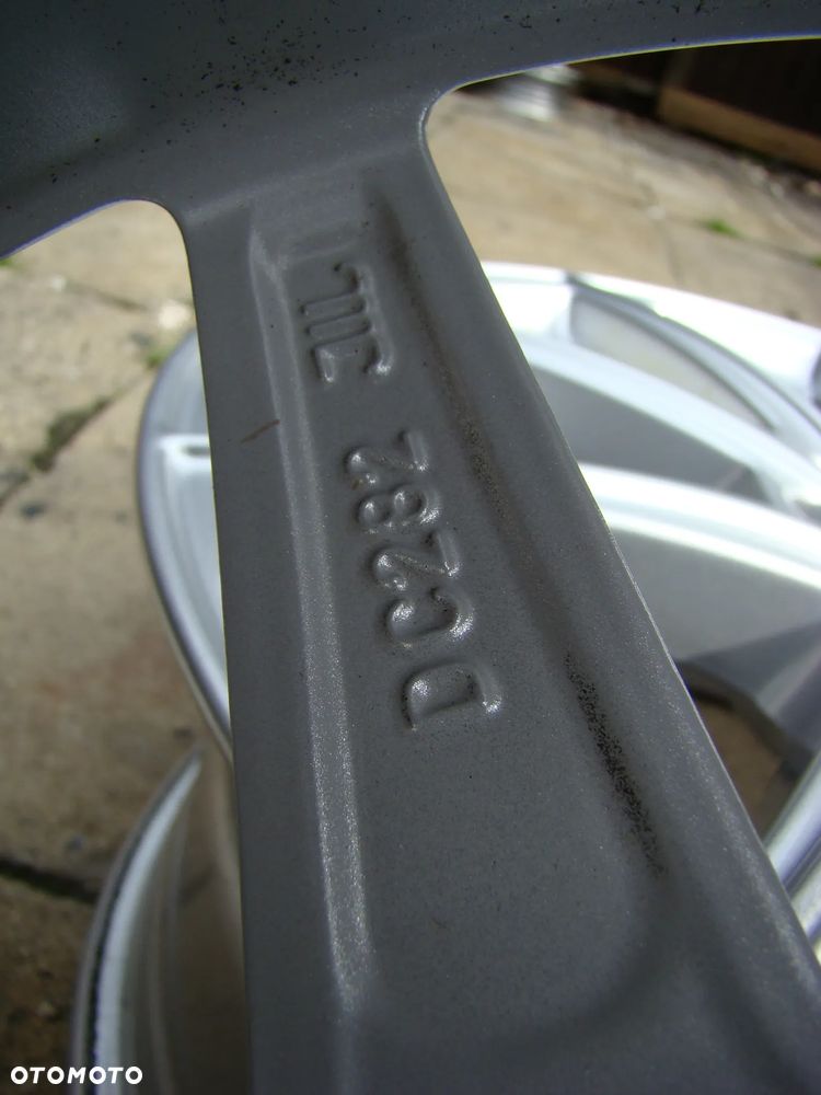 a241 5x112 Seat Exeo Leon Altea Ateca Toledo 6,5jx16 et44 - 8