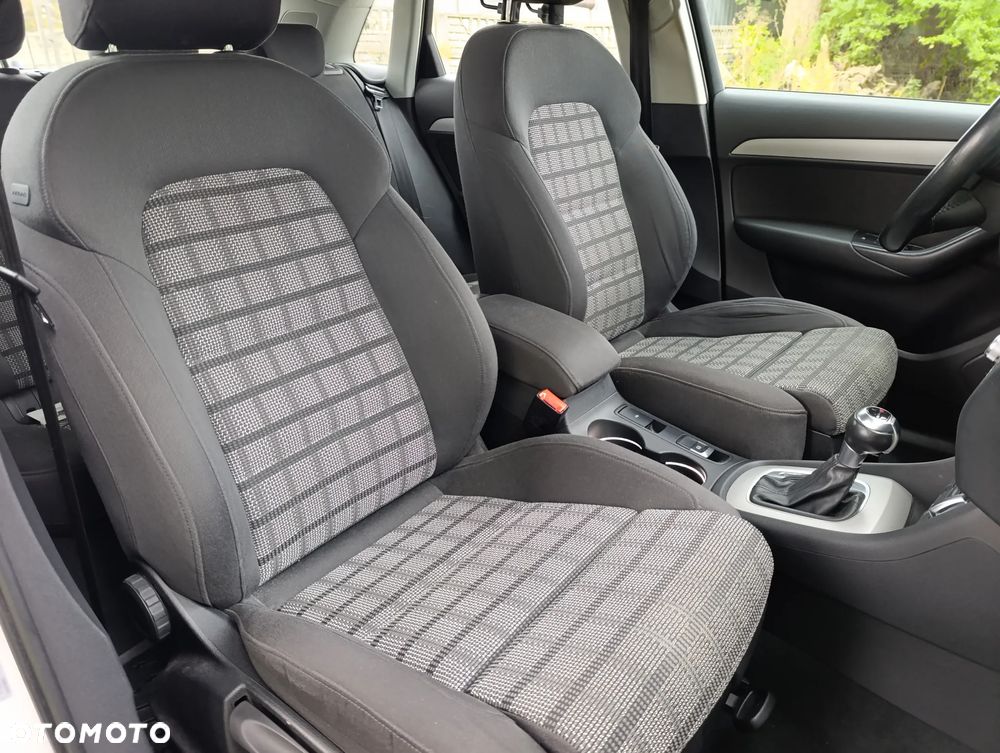 Audi Q3 2.0 TDI Quattro S tronic - 18