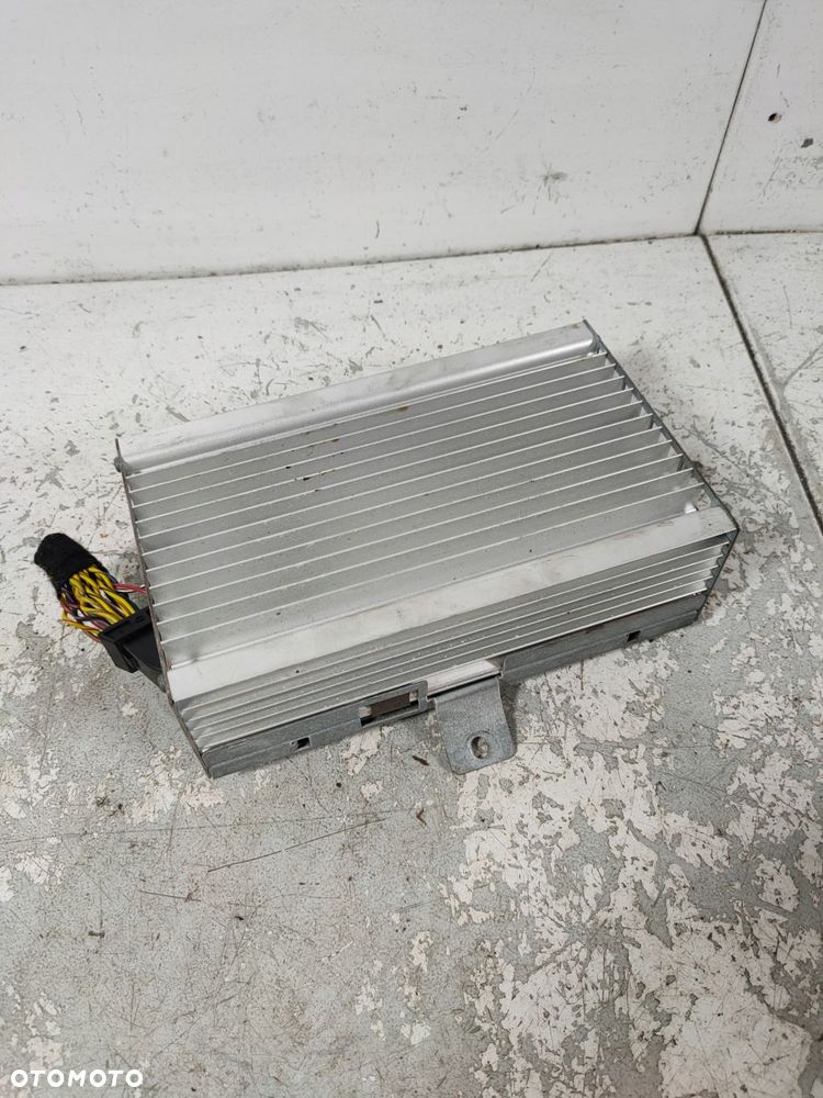 mini cooper r56 wzmacniacz audio 3451405 - 1