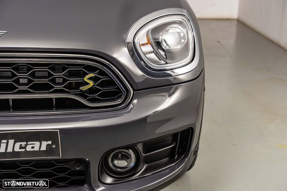 MINI Countryman Cooper SE ALL4 Auto - 20