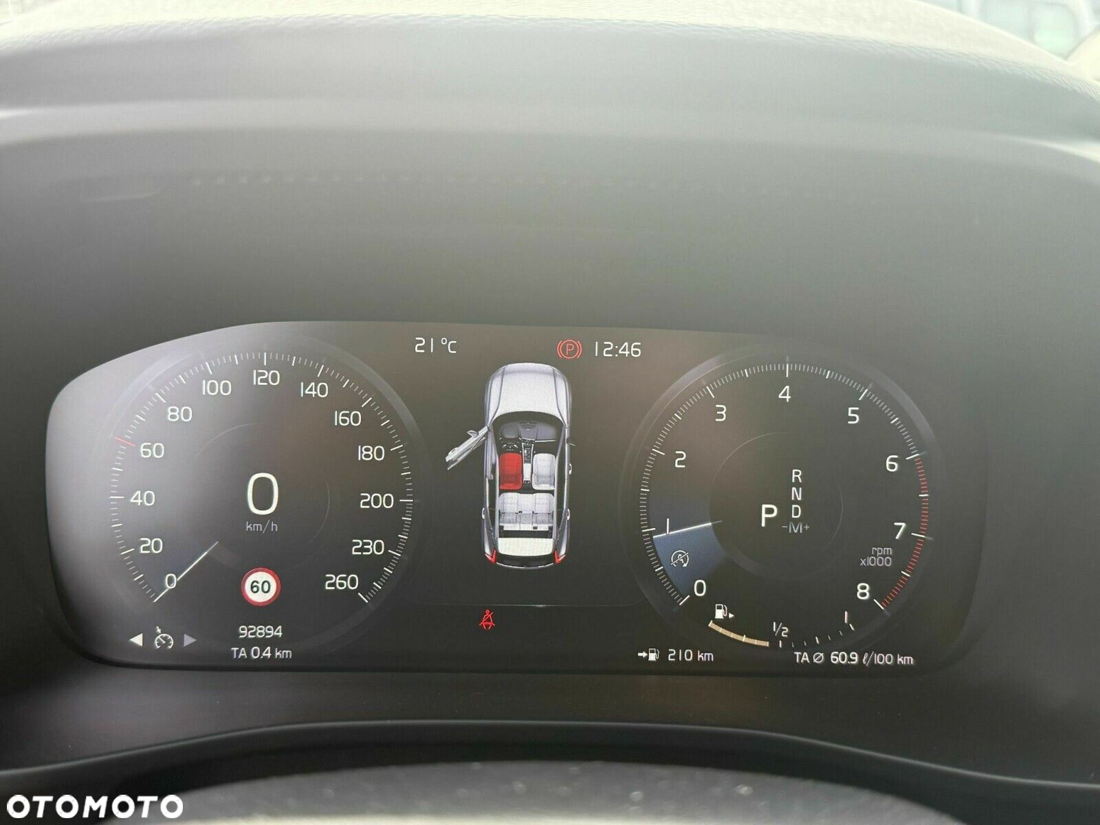 Volvo XC 40 - 14