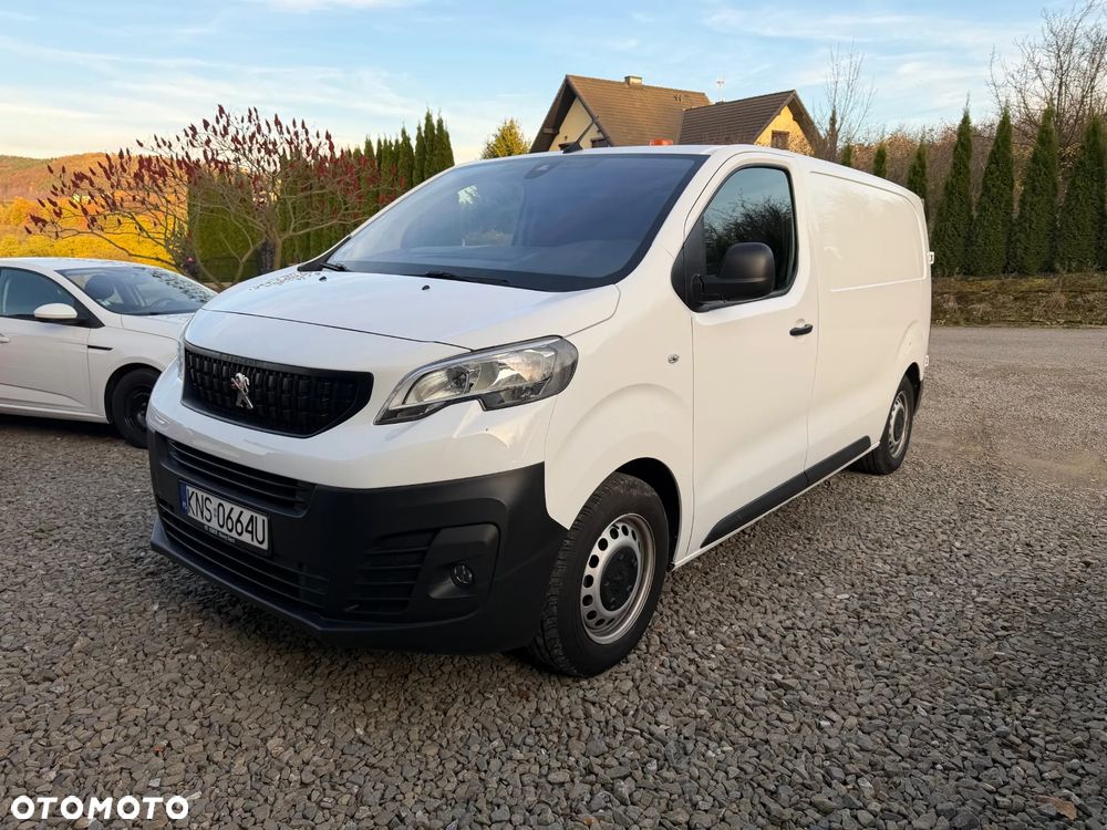 Peugeot Expert