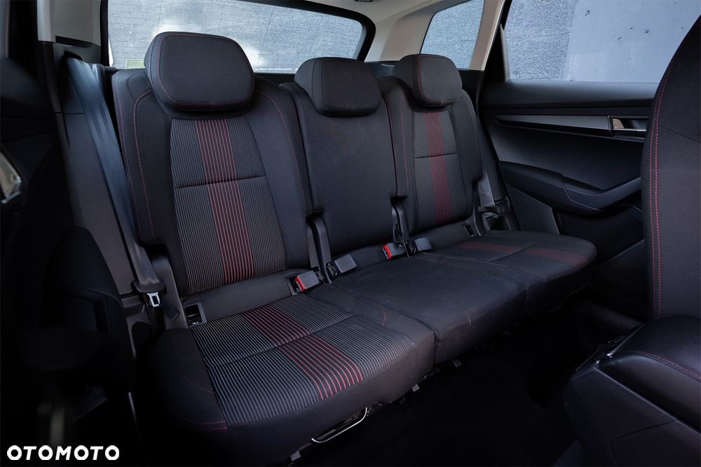 Skoda Karoq 1.5 TSI ACT GPF 4x2 Style DSG - 14