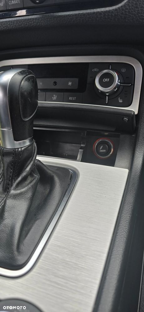 Volkswagen Touareg 4.2 V8 TDI - 24