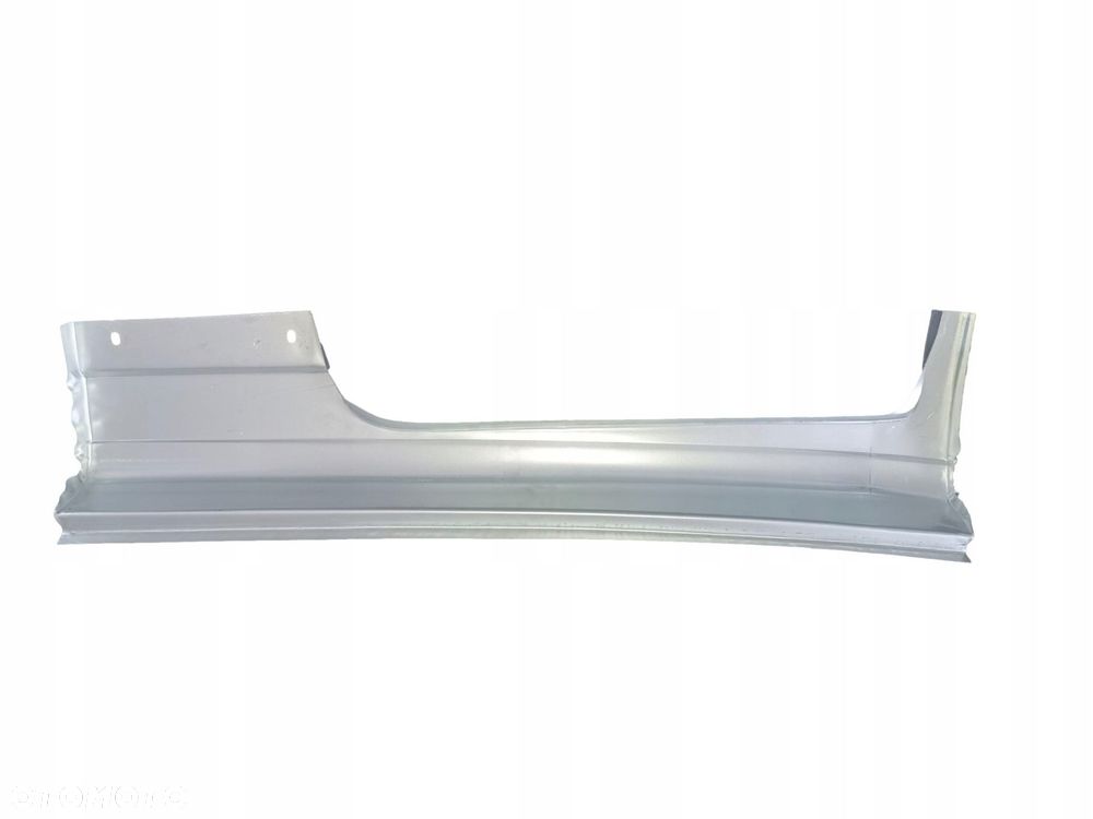 reperaturka progu próg reperaturka poszycia progu boxer ducato jumper 06-14 - 2