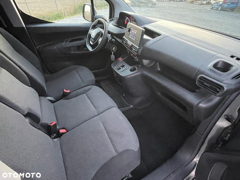 Peugeot Partner - 14