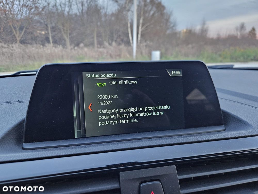 BMW Seria 1 118i GPF M Sport Shadow - 24