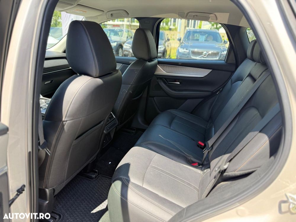 Mazda CX-60 - 22