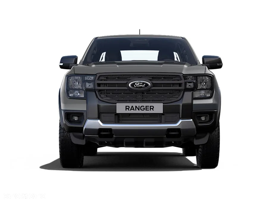 Ford Ranger 2.0 EcoBlue Bi-Turbo 4x4 DC Tremor - 2