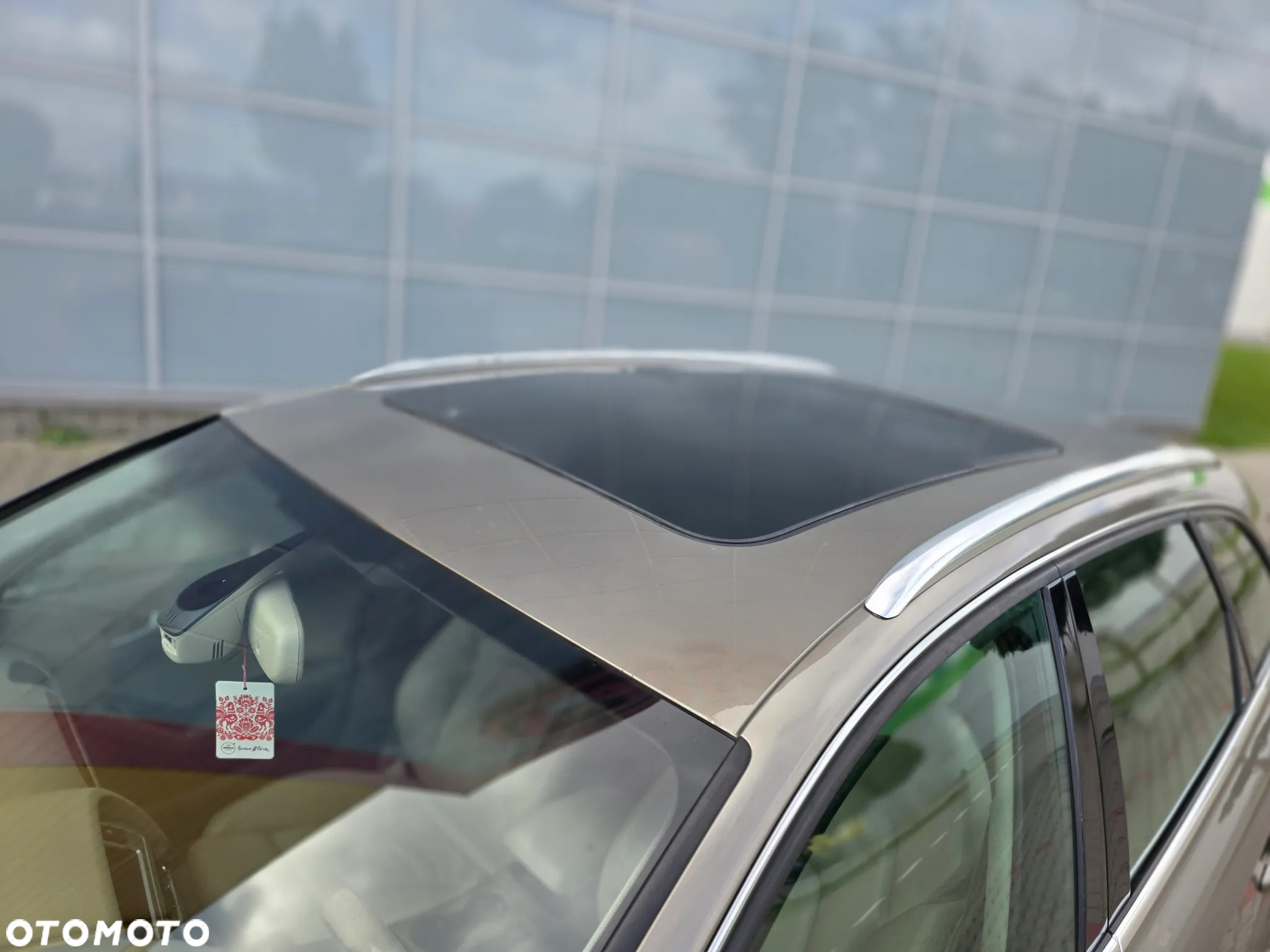 Audi A4 2.7 TDI Multitronic - 22