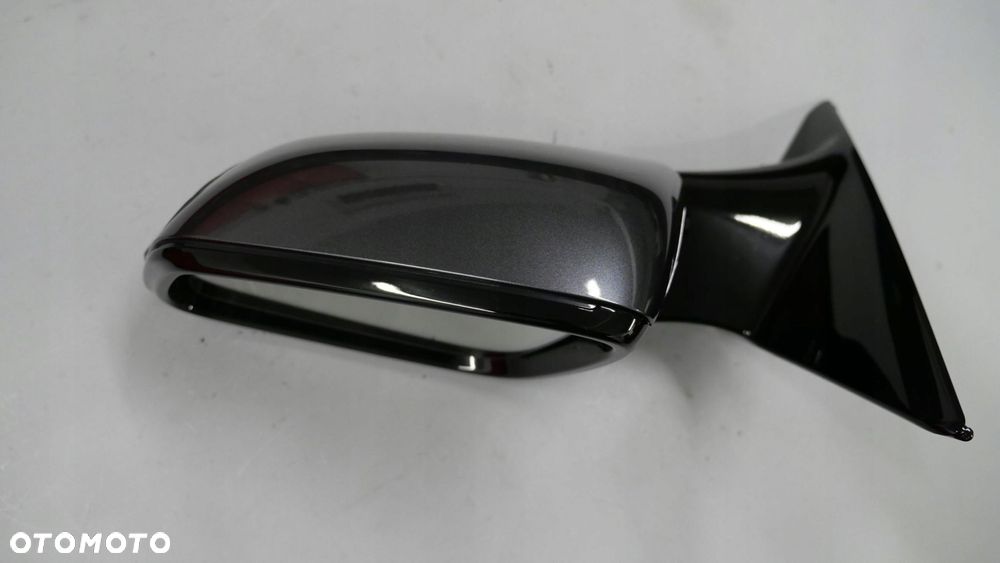 bmw f44 lusterko lewe 7 pin asystent pamięć el. składane shadow b39 9853521 - 10