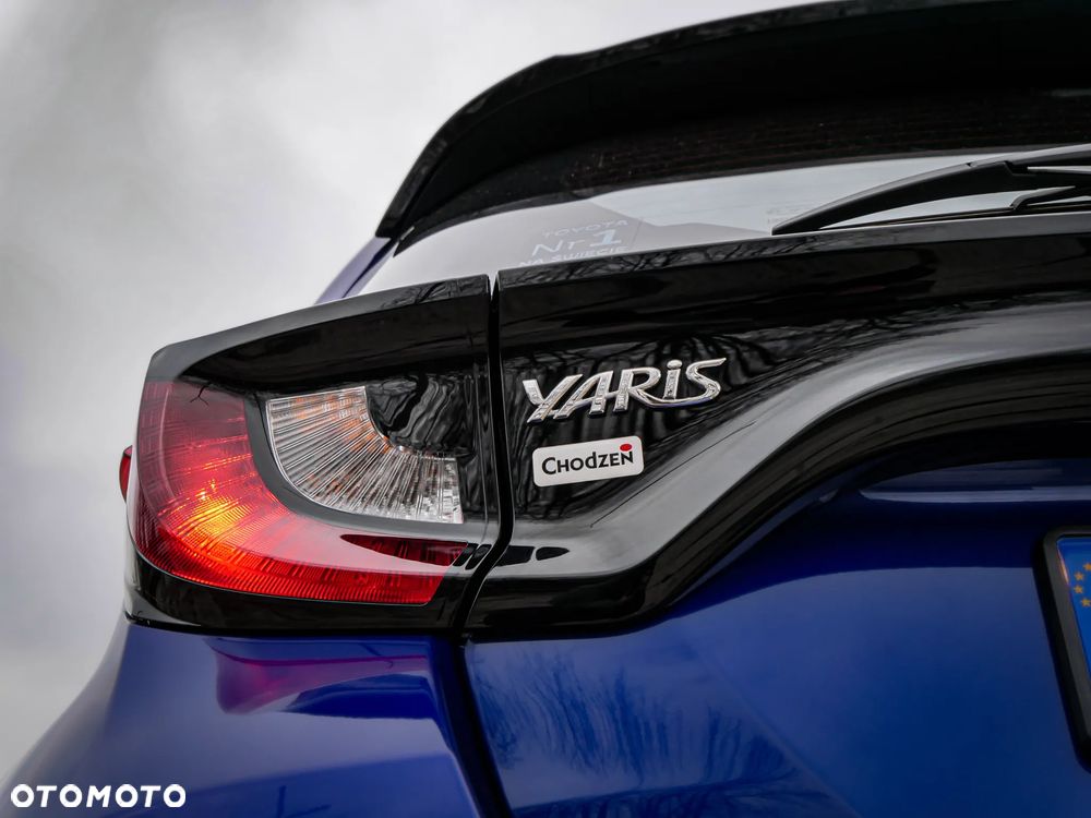 Toyota Yaris - 40