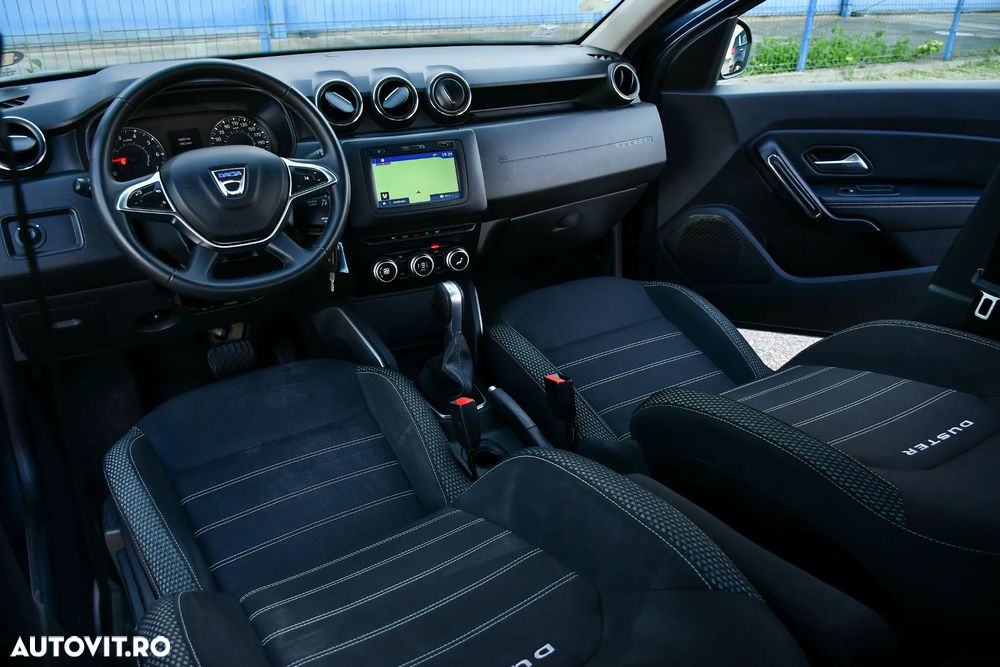 Dacia Duster - 20