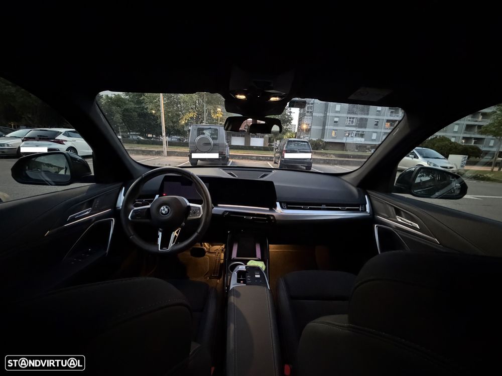 BMW X1 - 9