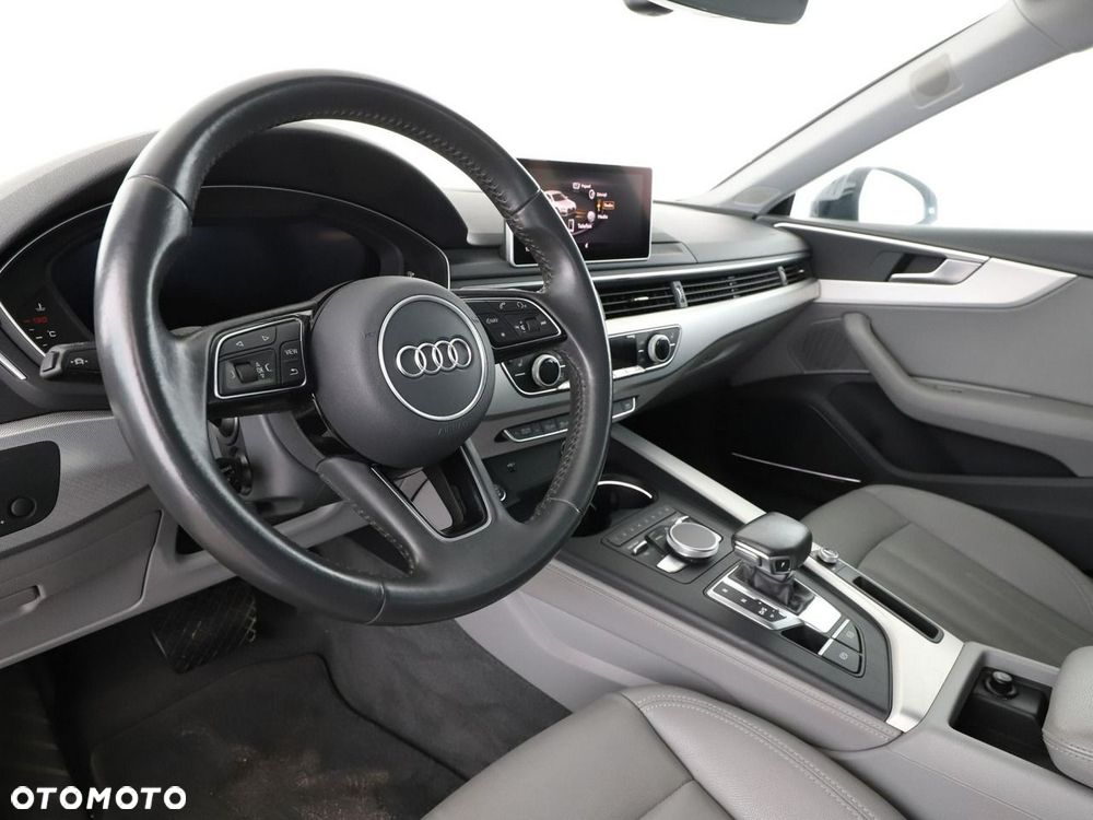 Audi A5 Sportback 40 TFSI S tronic design - 15