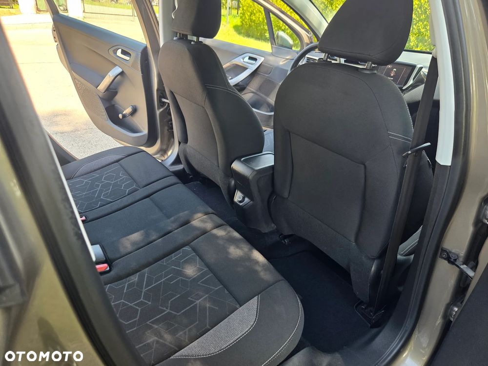 Peugeot 2008 PureTech 110 Stop&Start Active - 14