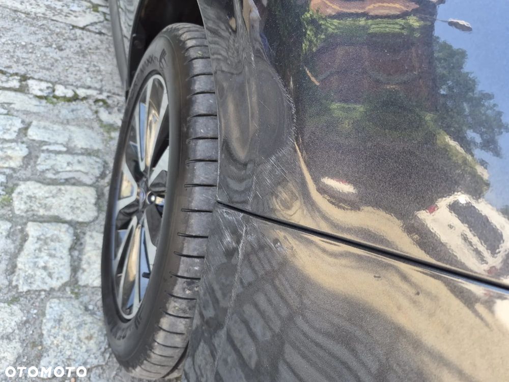 Subaru Forester 2.0 XT Platinum Lineartronic - 20