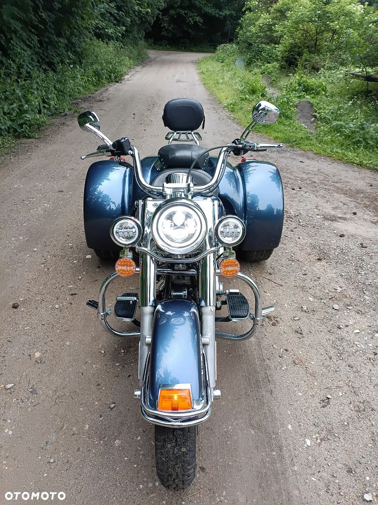 Harley-Davidson Inny - 6