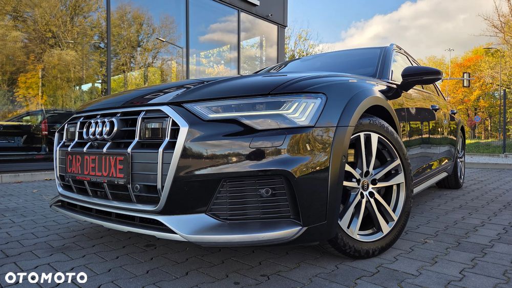 Audi A6 Allroad 2024 photo 2