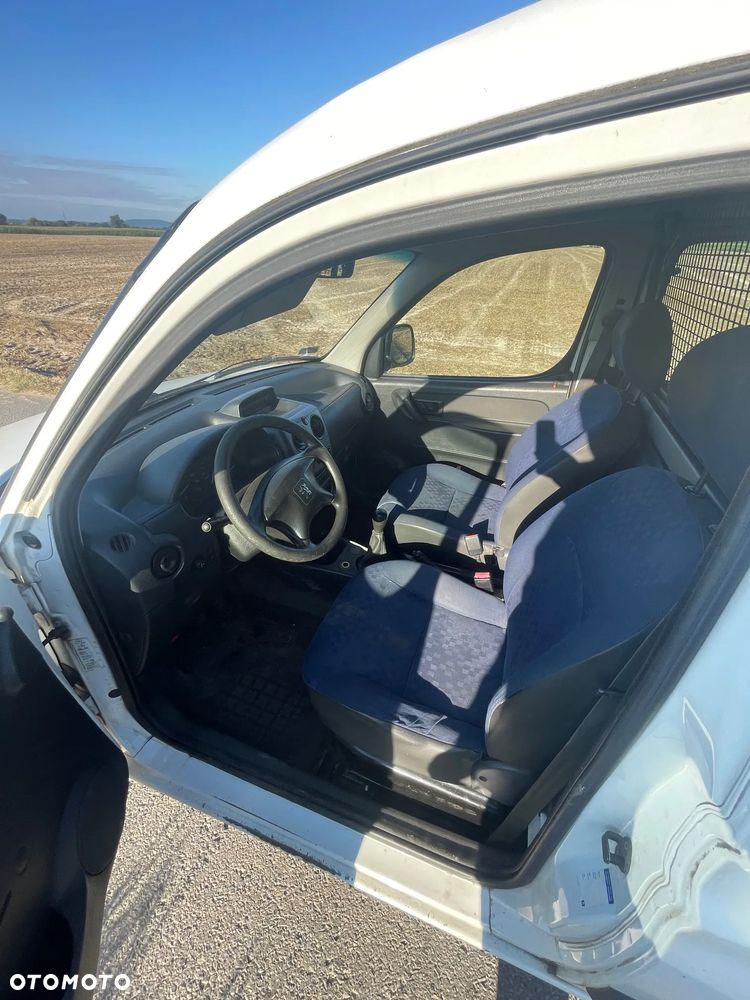 Peugeot Partner Origin - 10