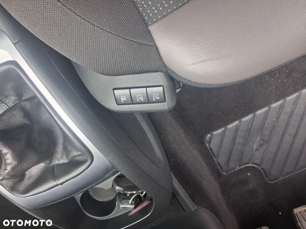 Citroën C4 Grand Picasso 2.0 HDi FAP Exclusive - 13