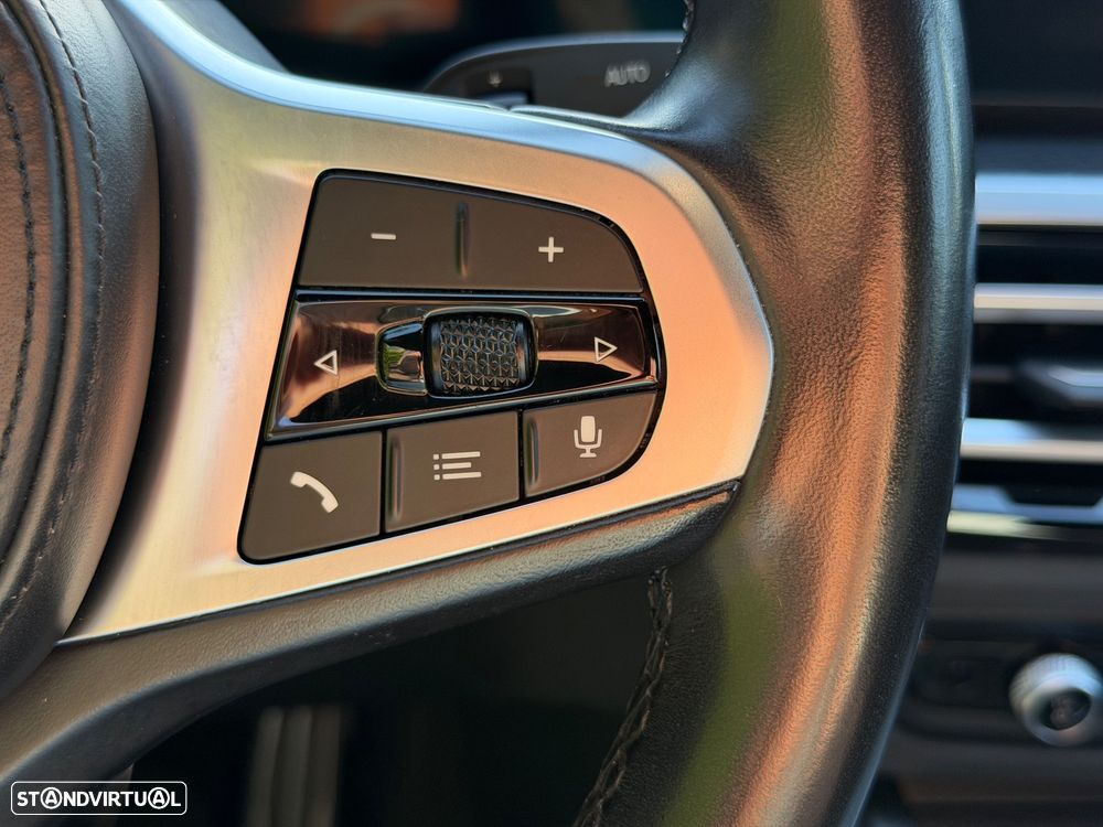 BMW i4 eDrive40 Pack Desportivo M Pro - 43