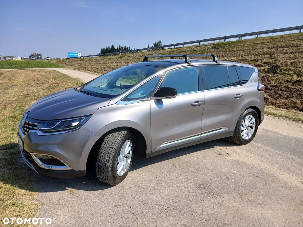 Renault Espace 1.6 dCi Energy Life 7os - 4