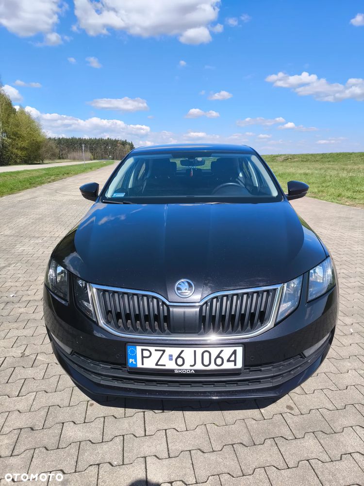 Skoda Octavia 1.5 TSI ACT Ambition - 5