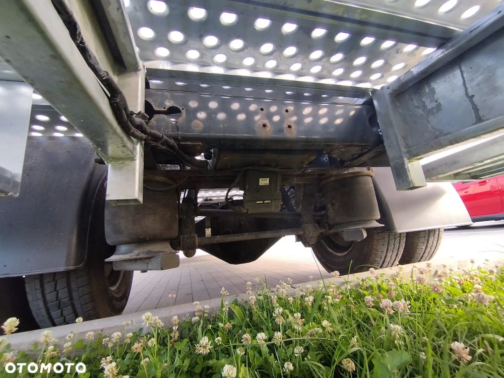 Iveco DAILY - 16