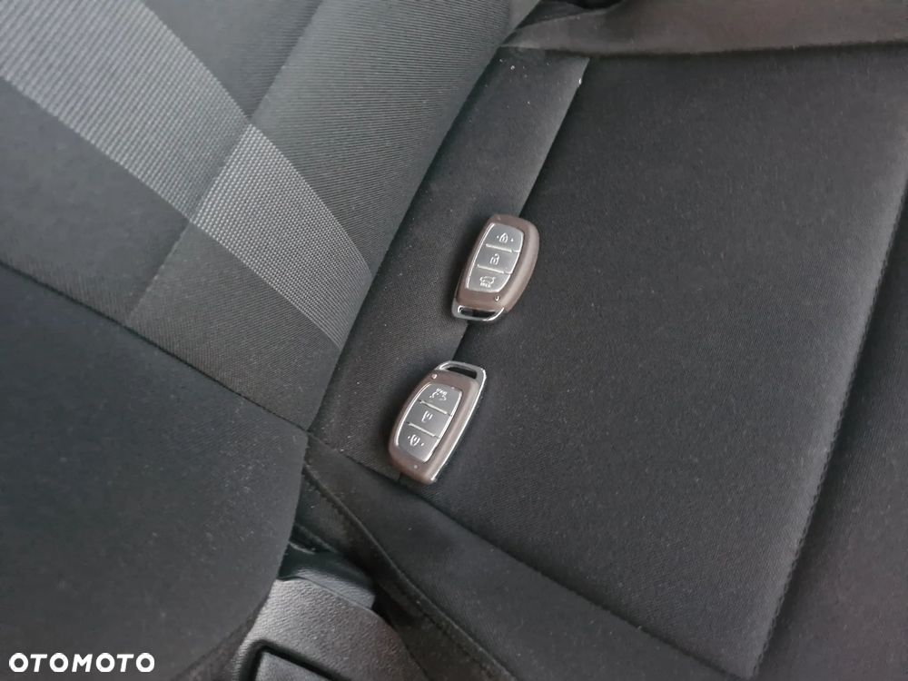 Hyundai i20 1.0 T-GDI Blackline - 14