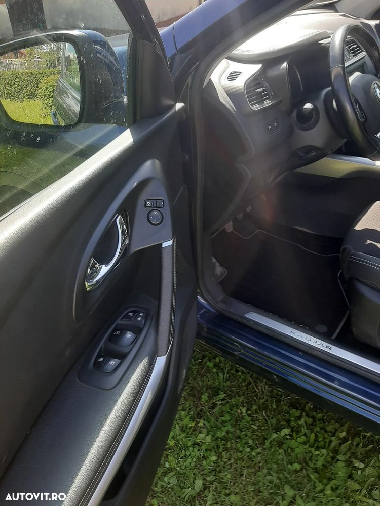 Renault Kadjar - 11