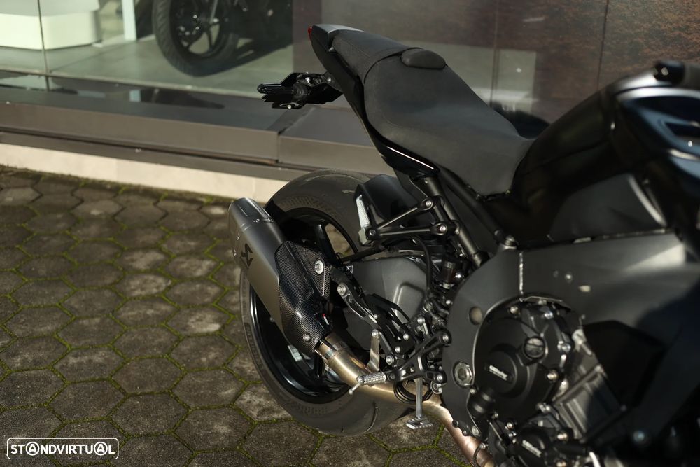Yamaha MT-10 Akrapovic - 30