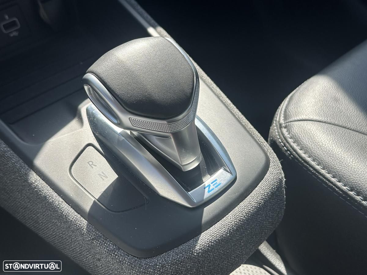 Renault Zoe (c/ Bateria) Intens 50 - 27