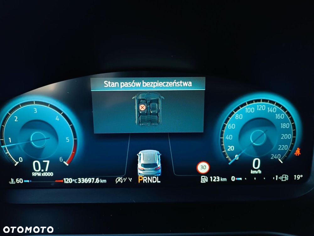 Ford Focus 1.5 EcoBlue Titanium X - 16