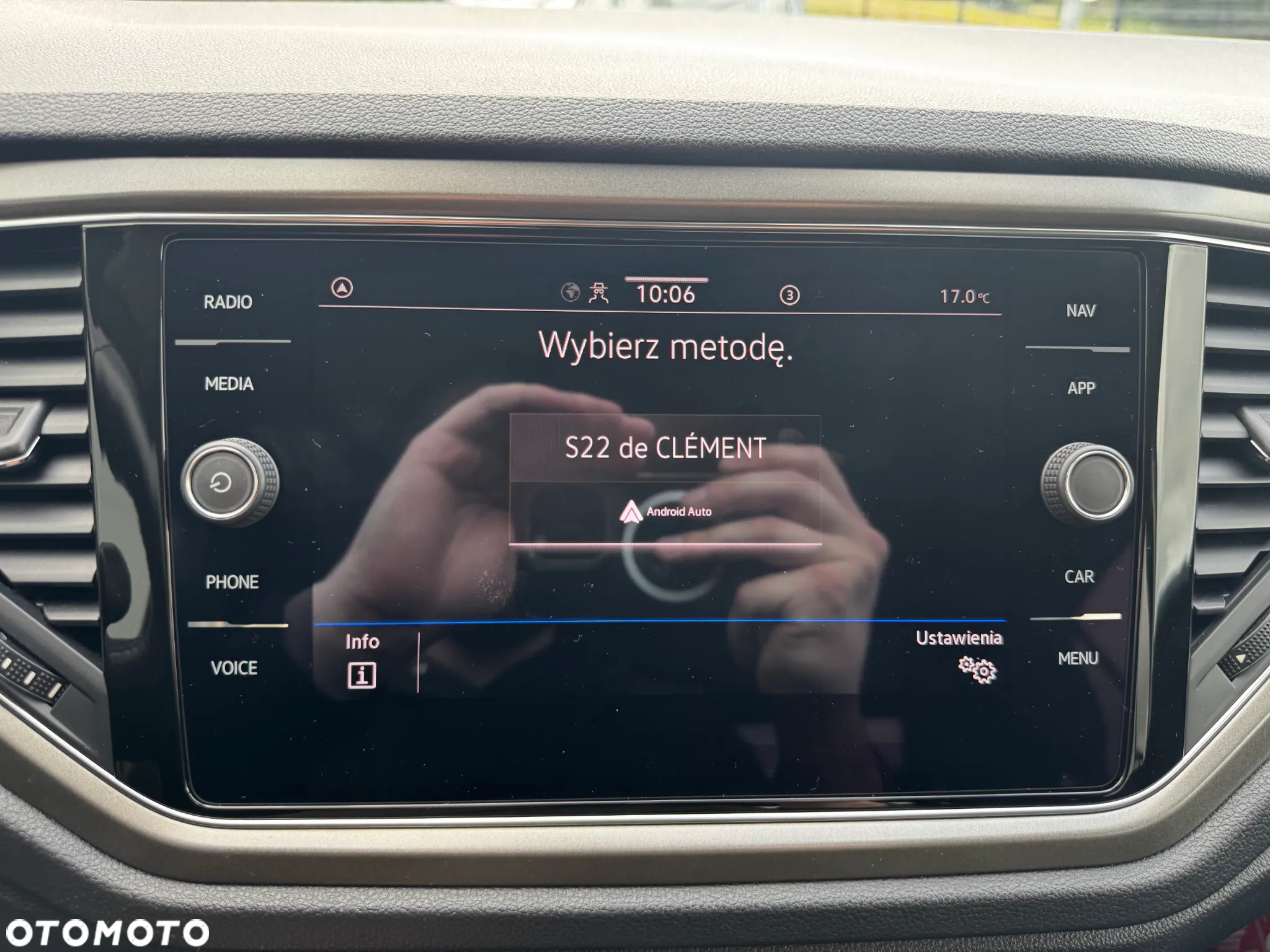 Volkswagen T-Roc 2.0 TDI SCR DSG IQ.DRIVE - 28