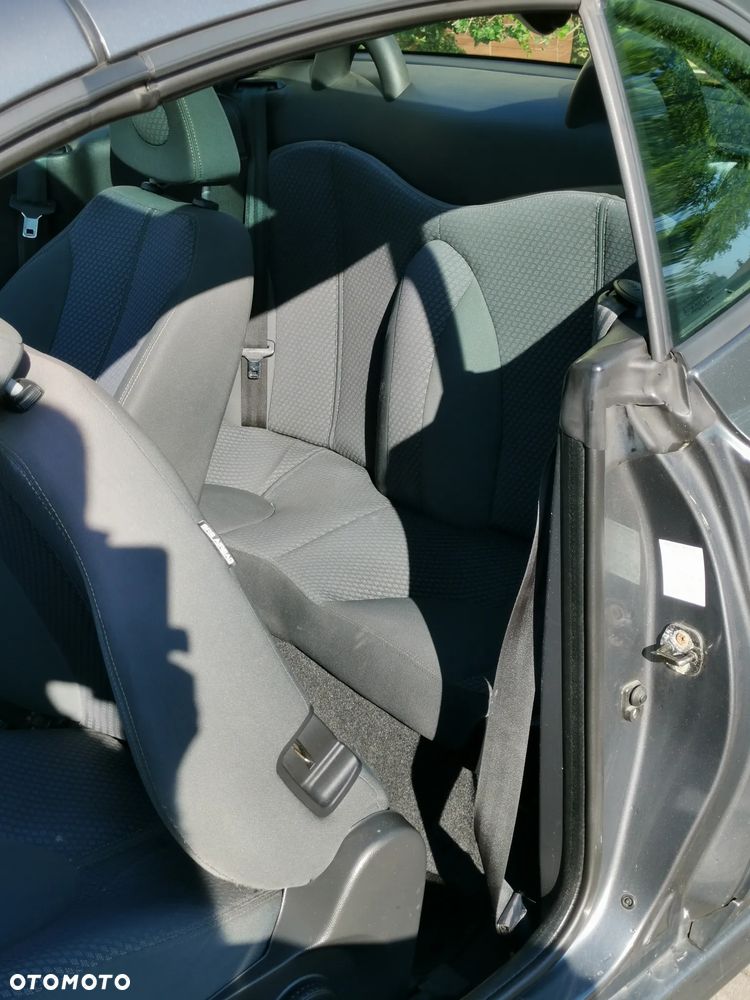 Nissan Micra - 7