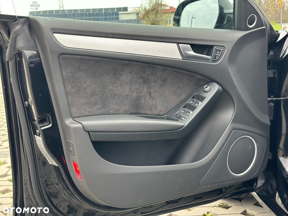 Audi A5 Sportback 3.0 TDI Multitronic - 15
