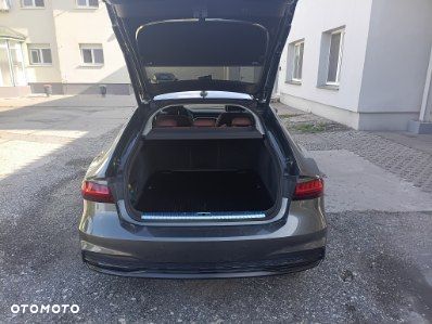 Audi A7 Sportback 45 TFSI mHEV Quattro S tronic - 7