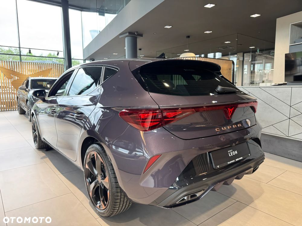 Cupra Leon - 7