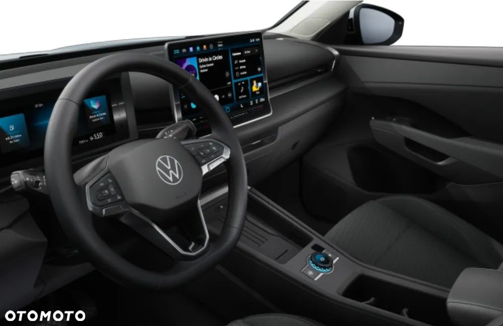 Volkswagen T-Roc - 4